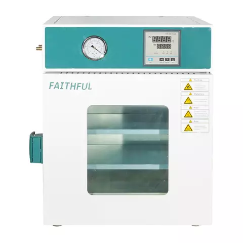 Vacuum Drying Oven-DZ-BCII